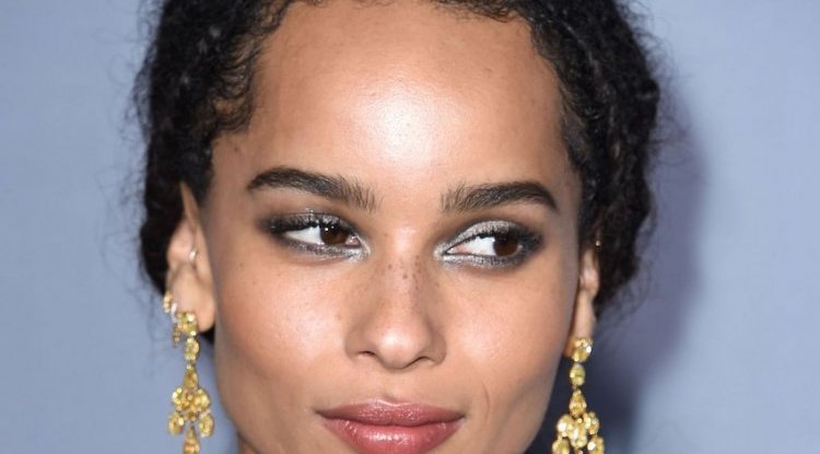 Zoë Kravitz will turn personal experience of love and divorce into music on a solo album