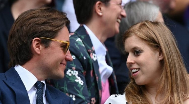 Princess Beatrice revealed the name of her daughter, and the announcement violated the royal tradition