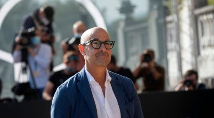 Stanley Tucci loses appetite during chemotherapy: 'Everything tasted like wet cardboard'