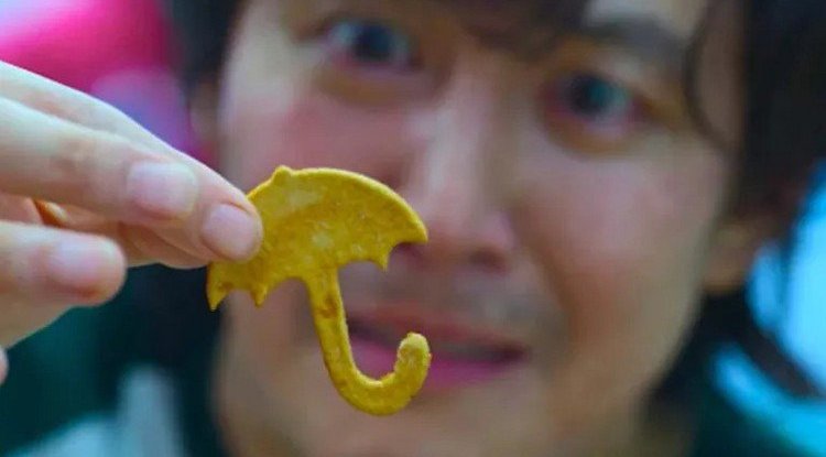 RECIPE FOR THE FAMOUS CANDY / Everyone is talking about the dessert from the hit series 'Squid Game': Here's how you can make it yourself, it's not complicated at all