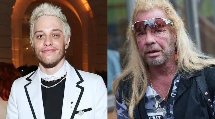 Pete Davidson's Dog Bounty Hunter SNL Skit Divides Fans