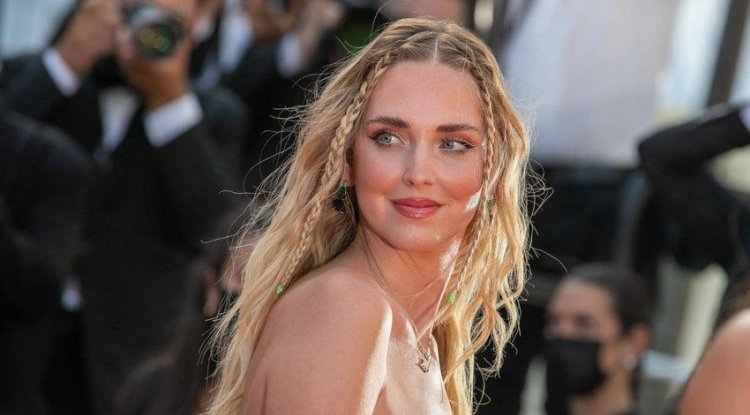 Just like in fairy tales! Chiara Ferragni has 25 million followers and brands fight for her attention, and they used to avoid her