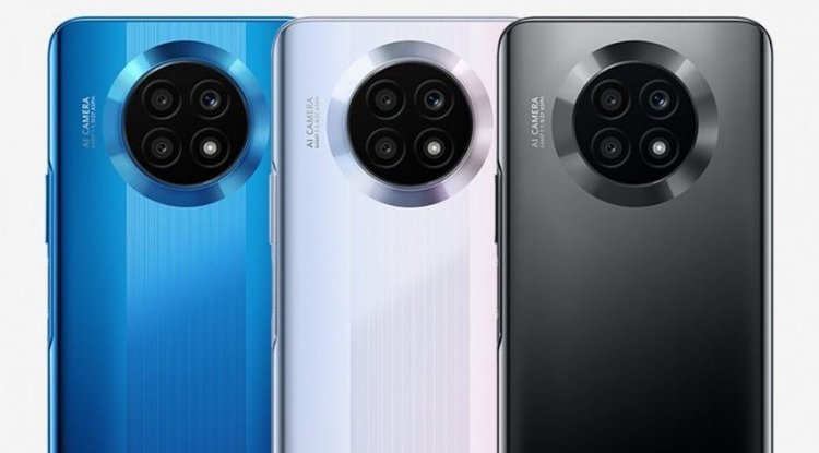 The gigantic Honor X20 Max with a giant battery arrives by the end of the month