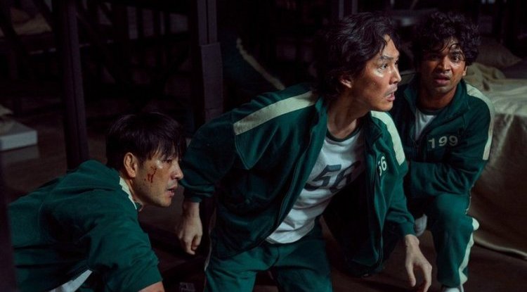 Everyone is talking about the shocking series ‘Squid Game’, and Koreans are now complaining that a lot has been lost in a bad translation