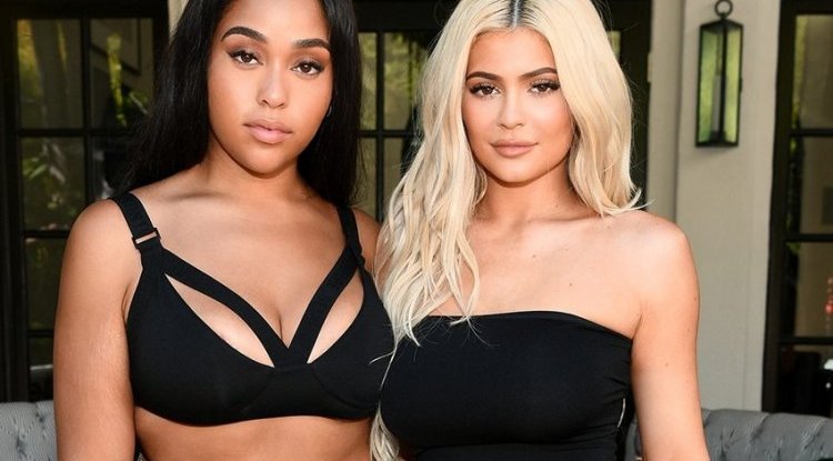 The Kardashian family split happened because of her: Jordyn Woods is now in seventh heaven, and the world has never seen a dress like this