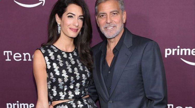 George Clooney revealed interesting fact about his children