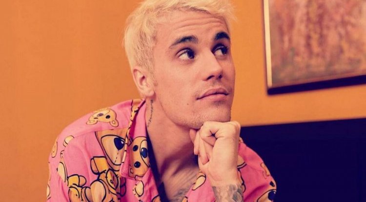 Justin Bieber launches marijuana brand: 'Cannabis has improved my mental health'