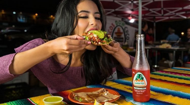 10 reasons why you eat too much and hunger is not one of them!