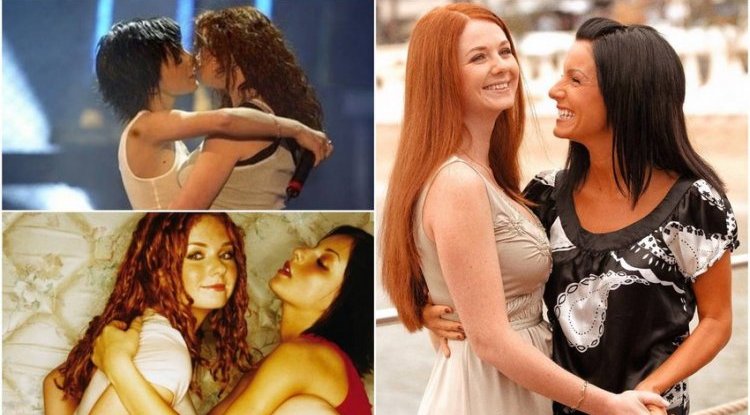 Russian duo tATu returns to the scene: At first they pretended to be in a relationship, and then they haven't talked for years