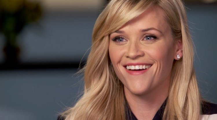 Reese Witherspoon shared a childhood photo that delighted everyone: This is what she looked like 30 years ago