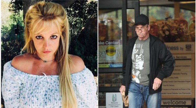 SHOCKING DETAILS / Britney's father tried to 'cure' her with religion