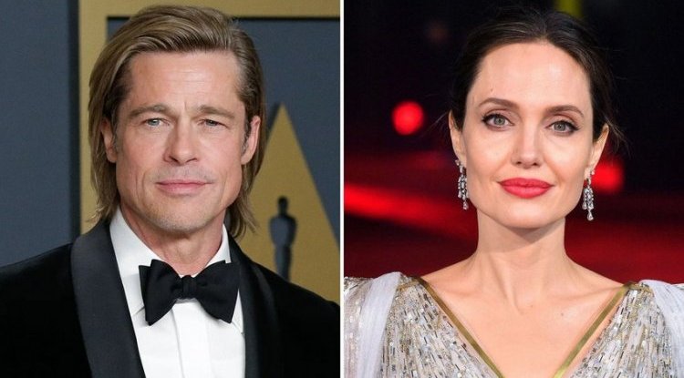 Angelina Jolie sold her stake in French wine estate worth $164 million: 'She did it out of vengeance'