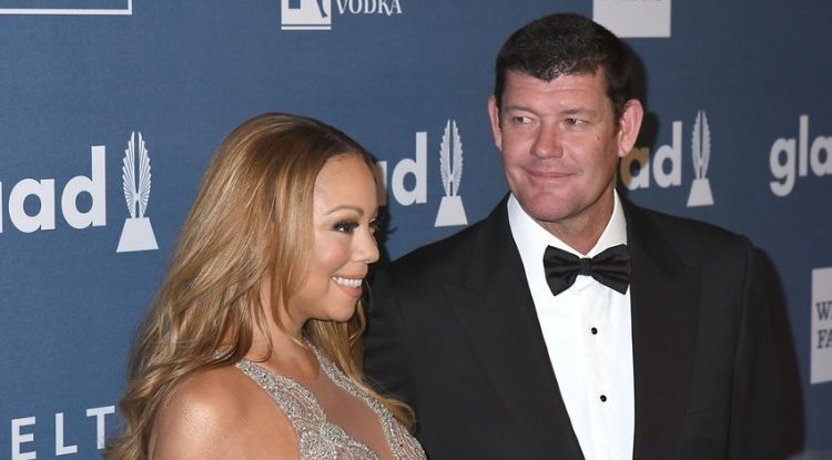 Mariah Carey's ex fiancé unrecognizable, the public is shocked with his appearance