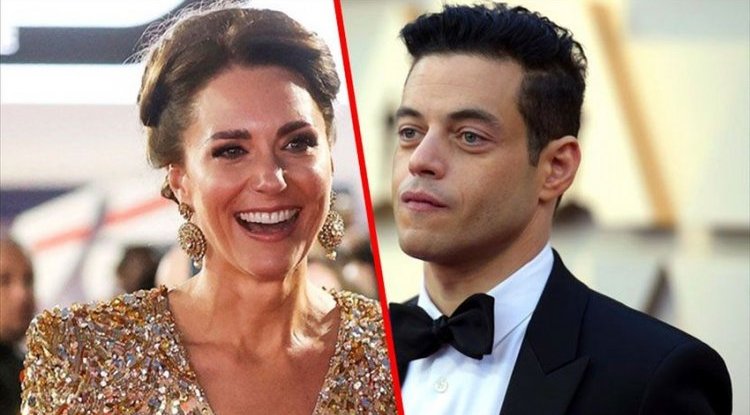 "When she looked at me, I knew what was happening ": Actor riddles Kate with questions, her reaction is a hit