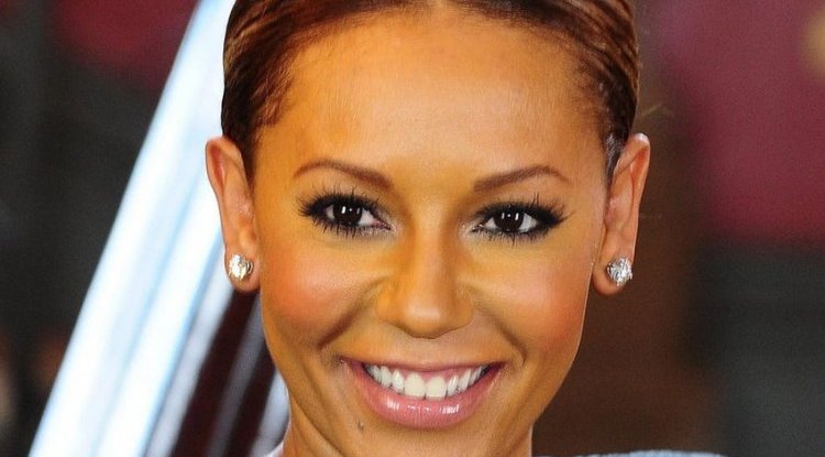 Former Spice Girl has been battling the corona virus for five weeks: "I'm curled up in bed"