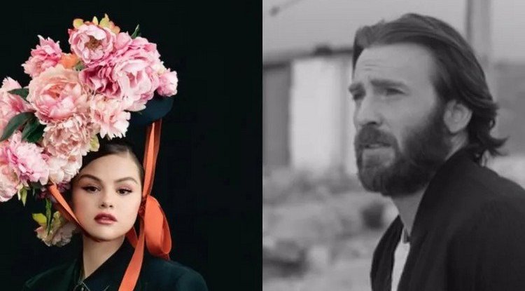 Caught getting out of the studio together: Selena Gomez in love with a famous actor?