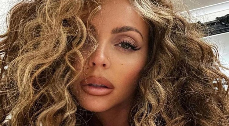 Singer Jesy Nelson struggled with depression: I am finally happy