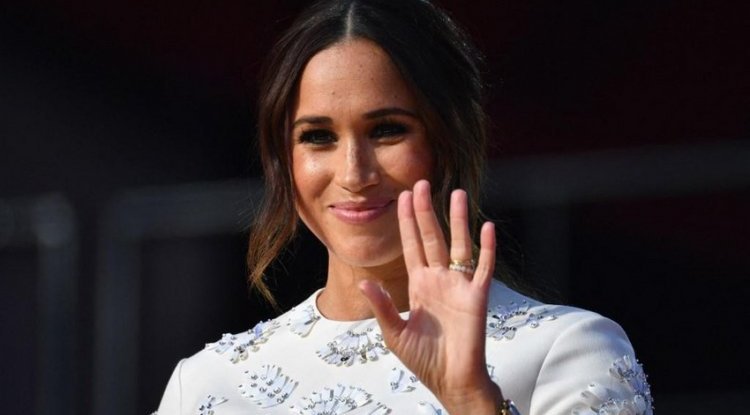 Even if she comes to the UK for the Queen's big jubilee, Meghan Markle will no longer have anyone on her side: she enraged her mother-in-law, the biographer revealed details