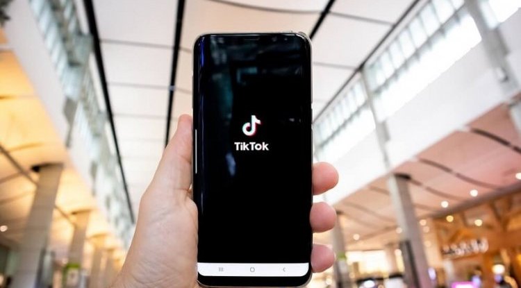 TikTok, one of the most popular social networks, has exceeded one billion users