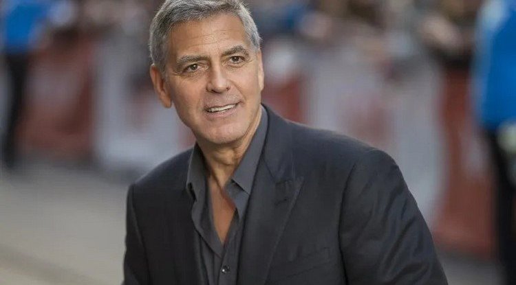 AMERICAN SEDUCTOR / He wants to have a nice life: George Clooney is not thinking about a political career
