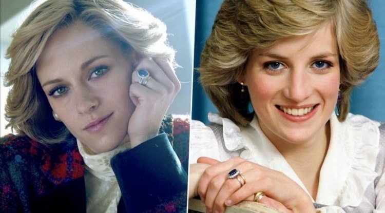 Royal experts criticize film about Princess Diana: 'They deprived her of respect and dignity'