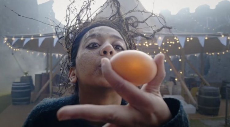 VIDEO: Movie shot with Galaxy S21 Ultra phone
