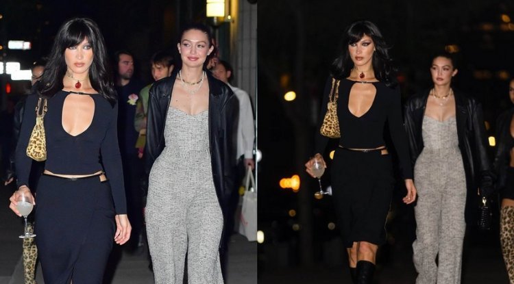 Gigi Hadid was number 1, until her younger sister found a top doctor