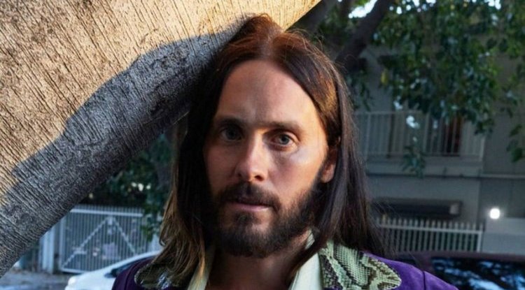 Jared Leto protests in Italy: 'My evening ended when I was sprayed with tear gas'