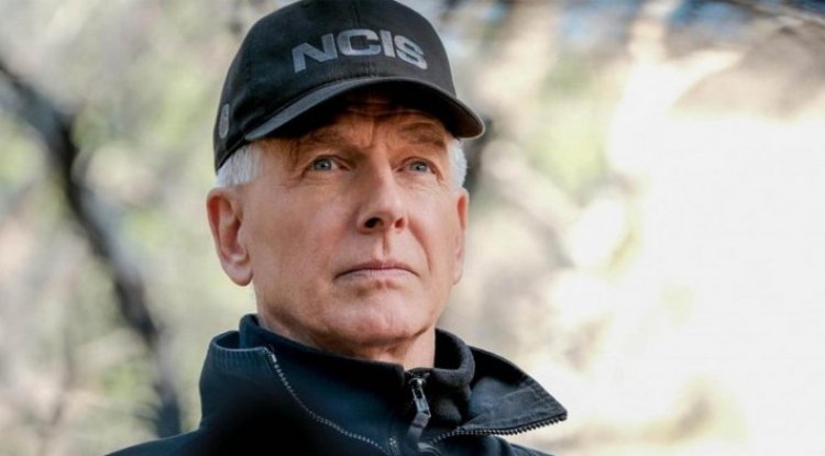 Fans of the hit series in shock: Mark Harmon gives up the badge and exits 'NCIS' after 19 seasons