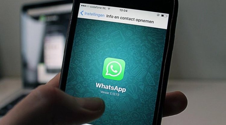 WhatsApp introducing a new feature: Voice messages converted into text