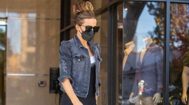 After the divorce, Kate Beckinsale dated guys who looked like they were her sons