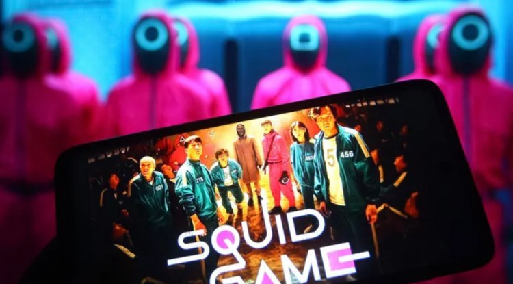 Figures almost surreal: Netflix's 'Squid Game' series breaks all records and dethrones 'Bridgerton'