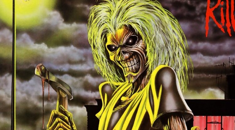 Parents are seeking the removal of the principal because she loves ‘Iron Maiden’