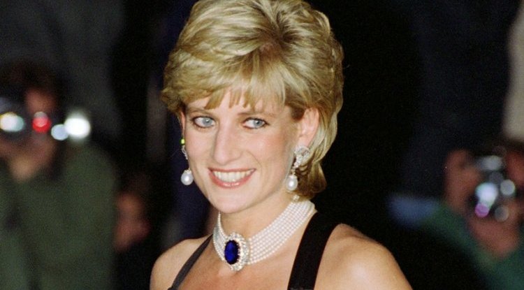 Unknown details about Princess Diana's youth have leaked