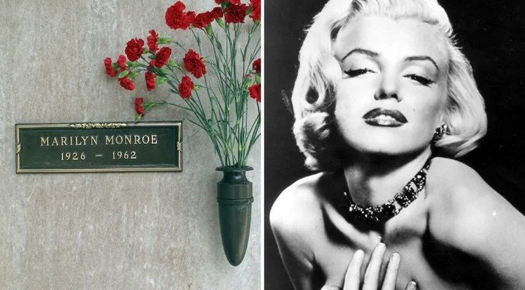 THE MYSTERY FINALLY SOLVED? / New details emerge about Marylin Monroe's death, Kennedy is also mentioned: 'She was killed because she wanted to tell the world about the spacecraft in New Mexico'