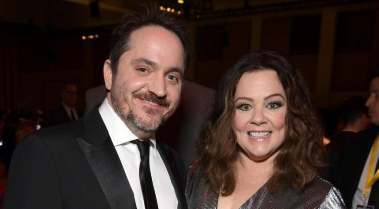 Colleagues admire Melissa McCarthy and Ben Falcone because they haven't had a single scandal in 16 years of marriage, and here's why they call them the sweetest couple in Hollywood