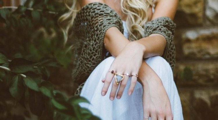 4 TRENDS IN THE WORLD OF JEWELRY THAT WE SEE EVERY DAY ON INSTAGRAM