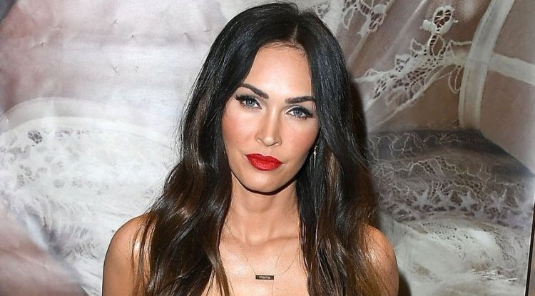 Megan Fox claims to have body dysmorphia disorder: "I am very insecure"