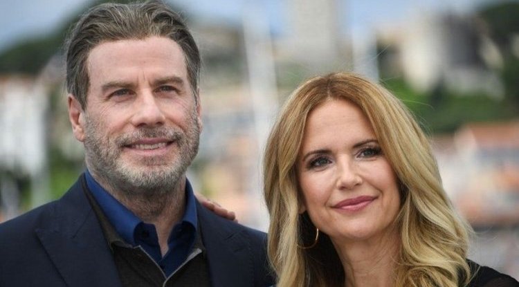John Travolta shared an emotional tribute to his late wife Kelly