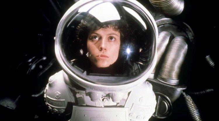 Ridley Scott hates "Alien" TV series