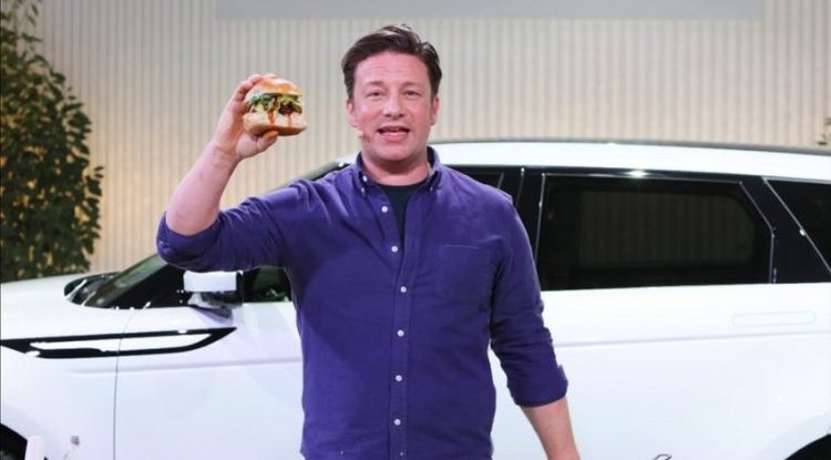 Jamie Oliver reveals how he lost 26 pounds: I had to give up only one thing