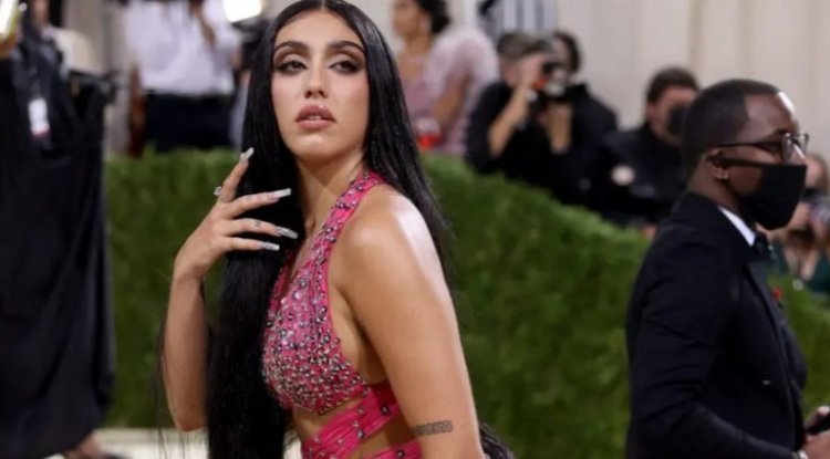 Madonna's daughter's shocking confession: My mother is a freak, she has controlled me all my life