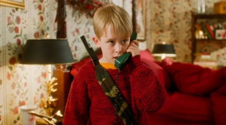 Disney will ruin Christmas this year: Fans disappointed with the "Home Alone" reboot