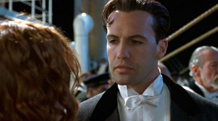 Billy Zane was the main villain in "Titanic", many hated him: Today he looks completely different