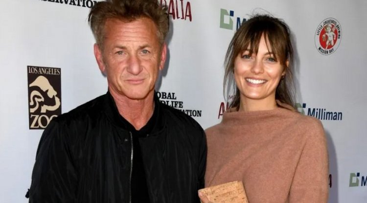 Sean Penn is divorcing his 32-year-younger wife Leila George: They only lasted a year