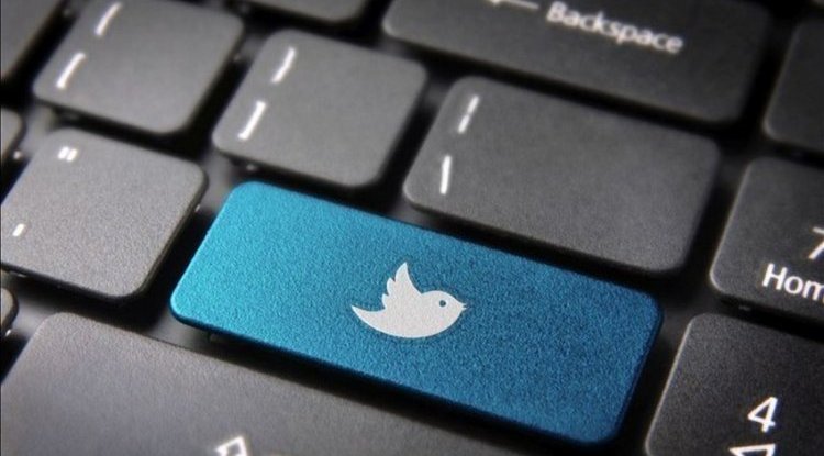 Human rights activist is suing Twitter - he claims that the company provided information to spies