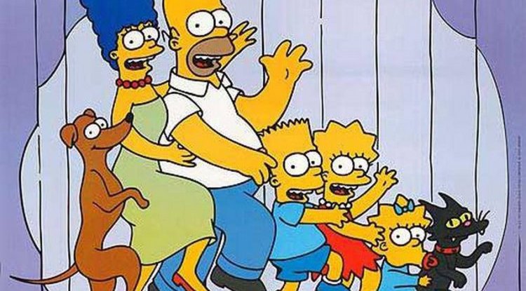 The British casino has opened a job for loyal Simpson fans