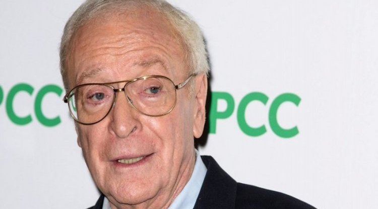 After the interview, the news that Michael Caine is retiring went around the world, but the legendary actor has now shut everyone's mouth by posting on Twitter