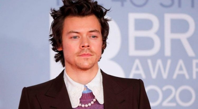 The sweet song by Harry Styles you all sang actually has a hidden meaning, it’s finally clarified what it’s all about