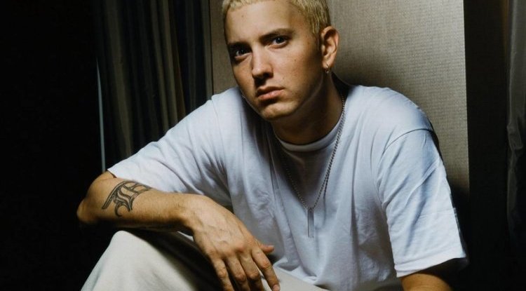 The drugs almost killed Eminem, after which he started exercising obsessively, and the children pulled him out of 'hell'